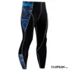 blue-geometric-print