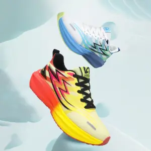 Unisex Performance Training Sneakers - Quick Dry Waterproof