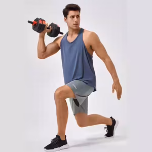 FlexMotion Performance Tee