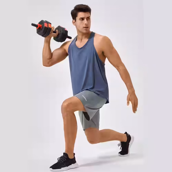 FlexMotion Performance Tee