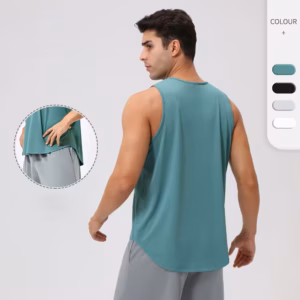 Kinetic Flex Tank
