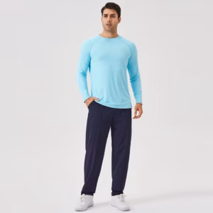 AeroGuard Performance Tee