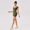 FlexCurve Active Romper