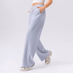 Black sweatpant