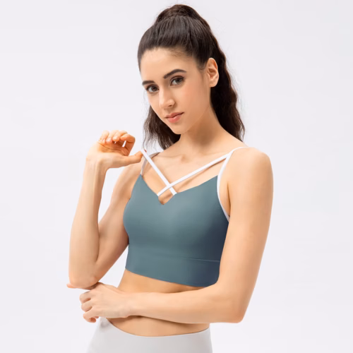 ShapeSculpt U-back Sports Bra