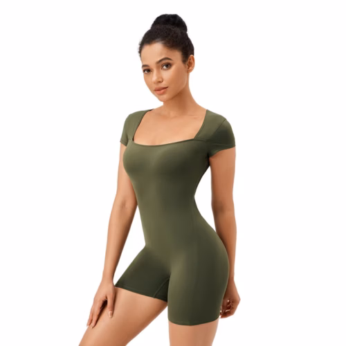 FlexCurve Active Romper