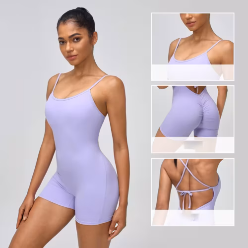 RadiantFlex Rompher
